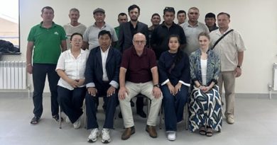 FIDE Arbiters’ Seminar in Samarkand #2 – Sept 2026 (UZB) – Report