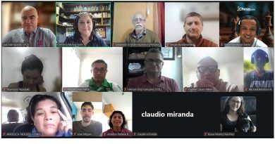 239th Internet-based FIDE Arbiters’ Seminar (CRC) – Report